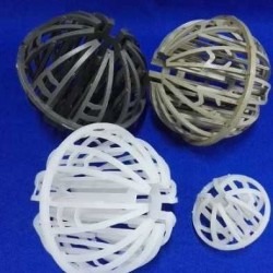 Wypełnienia Tri-Pak, PP 32 mm