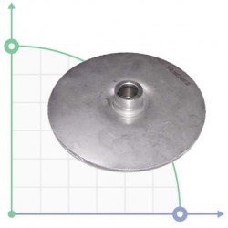 Wirnik do GZA 65-50-125/1,5