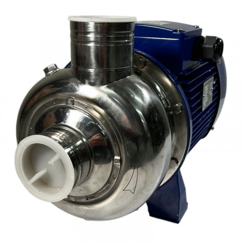 Odśrodkowa pompa wodna BB500/220, AISI304, 380V/50Hz, 2900