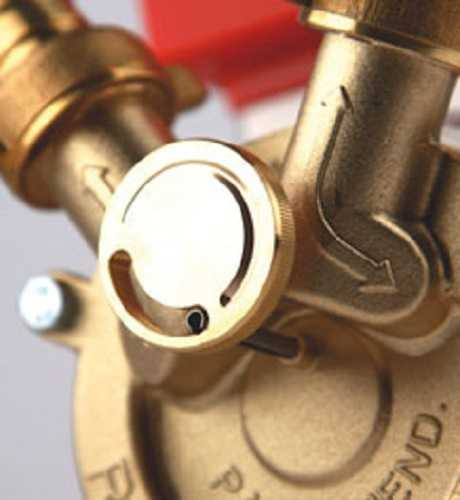 ROVER 25 By-Pass pompa cieczowo-pierścieniowa