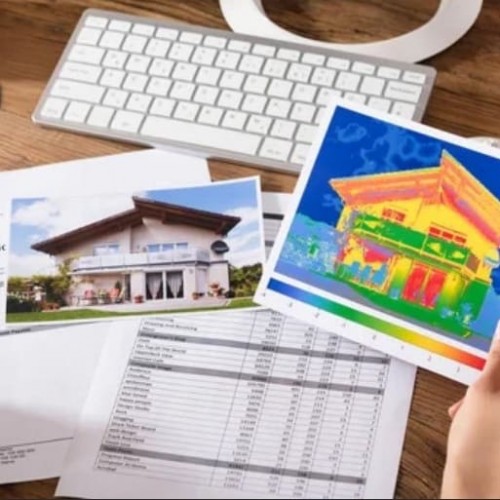 Audyt energetyczny izolacja strat ciepła