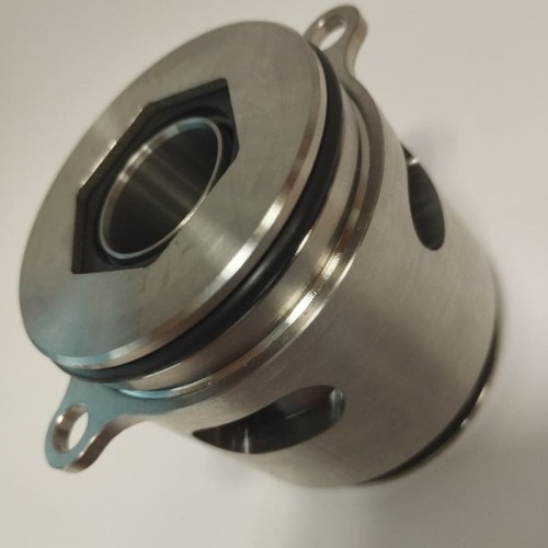 Uszczelnienie pompy Grundfos R-706K 22, SIC/SIC/SIC/SIC, VITON, 304