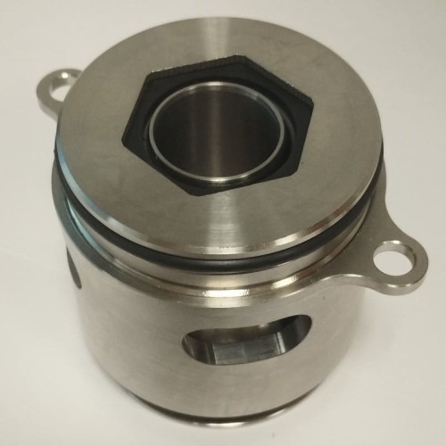 Uszczelnienie pompy Grundfos R-706K 22, SIC/SIC/SIC/SIC, VITON, 304