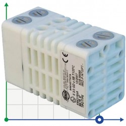 Pneumatyczna pompa membranowa MIDGETBOX