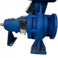BTKF 80-160 Pompa jednostopniowa wspornikowa, bez silnika (3000)