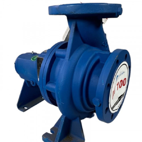 BTKF 80-160 Pompa jednostopniowa wspornikowa, bez silnika (3000)