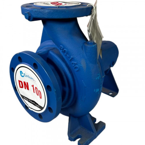 BTKF 80-160 Pompa jednostopniowa wspornikowa, bez silnika (3000)