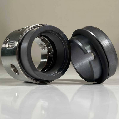 Uszczelnienie mechaniczne typu Aesseal M03 / M03U / M03S / M03SU R-58V 110, CAR/SIC, EPDM, 304, A0