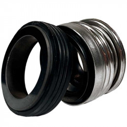 Uszczelnienie mechaniczne R-16 5/8, CAR/SIC, EPDM, 304