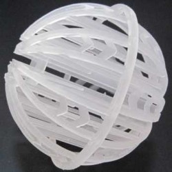 Wypełnienia Tri-Pak, PP, 50 mm