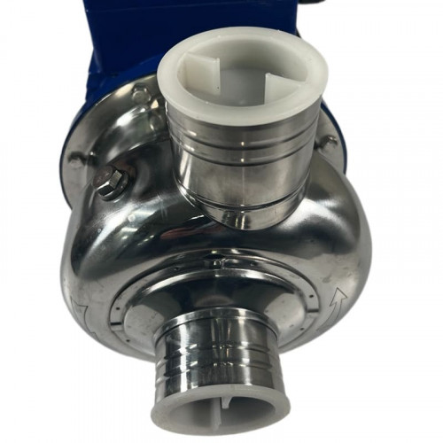 Pompa odśrodkowa BB500/300, AISI304, 380V/50Hz, 2900