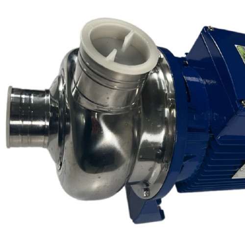 Pompa odśrodkowa BB500/300, AISI304, 380V/50Hz, 2900