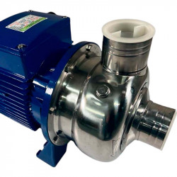 Pompa odśrodkowa BB500/300, AISI304, 380V/50Hz, 2900