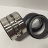 Uszczelnienie mechaniczne pompy R-M010D 28, CAR/SIC/CAR/SIC, EPDM, 304