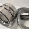 Uszczelnienie mechaniczne pompy R-M010D 28, CAR/SIC/CAR/SIC, EPDM, 304