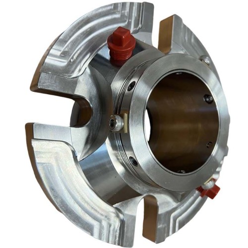 Uszczelnienia cartridgowe R-CSM 35, SIC/SIC, VITON, 304