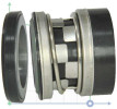 Uszczelnienie pompy R-2100K 50, CAR/CER, VITON, 304