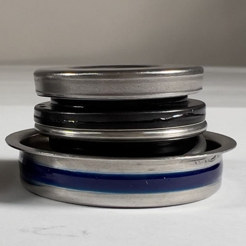 Uszczelnienie pompy R-6C 16, L, SIC/SIC, NBR, 304