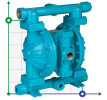 Pompa membranowa DiaPump DP 10 DD/T-V