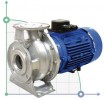 Pompa odśrodkowa SM 65-40-200 / 9,2 (ze stali nierdzewnej)
