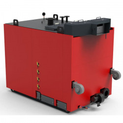 Kocioł Retra-3М PLUS, 400kW