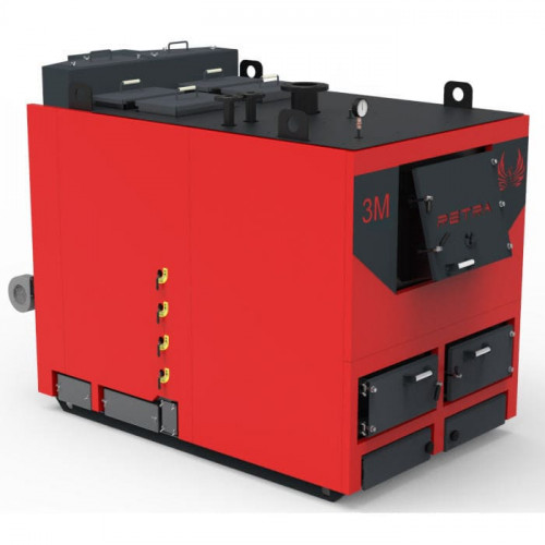 Kocioł Retra-3М PLUS, 400kW