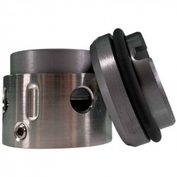 Uszczelnienie mechaniczne typu John Crane 59U / 58U R-58V 115, CAR/SIC, EPDM, 304, A0