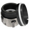 Uszczelnienie mechaniczne R-59B 20, CAR/SIC, VITON, 304, BP