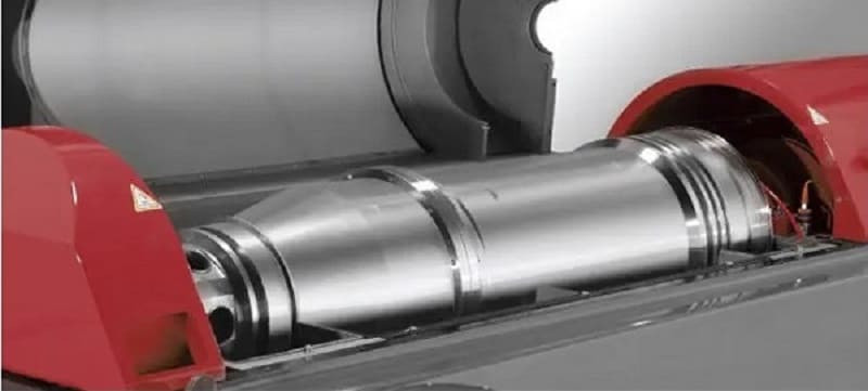 Wirówka dekantacyjna HAUS DDI 6543 do utylizacji