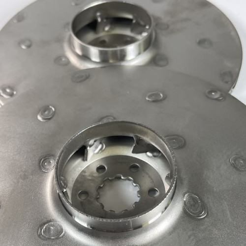 Wirnik do pompy BZ 32-160/2,2