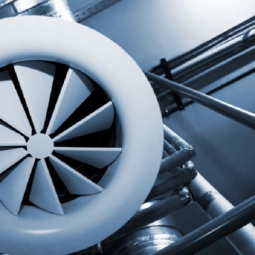 Audit energetyczny wentylacja