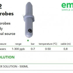 Czujnik znacznikowy PTSA EMEC ETRC2