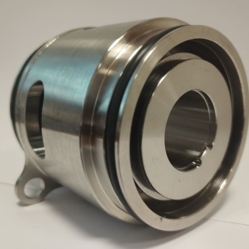 Uszczelnienie pompy Grundfos R-706K 22, SIC/SIC/SIC/SIC, EPDM, 304