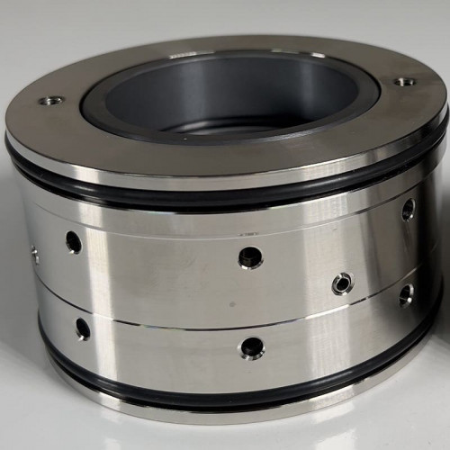 Uszczelnienie pompy EMU R-TSWE 60, SIC/SIC/SIC/SIC, VITON, 304