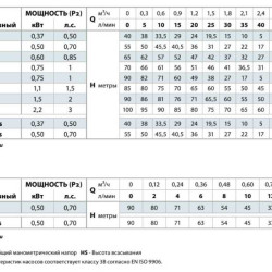 Pompa wirowa Pedrollo PQm 300