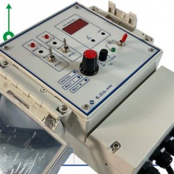 Regulator PHmetro E.CO.pH 230V