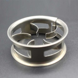 Kaskada mini-ring SS 304 D-38, Cascade Mini-Ring