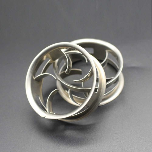 Kaskada mini-ring SS 304 D-38, Cascade Mini-Ring