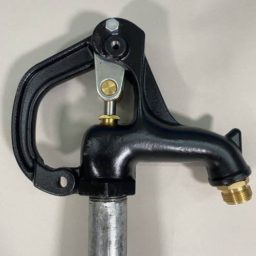 BG-203 wodny, niezamarzający hydrant ogrodowy