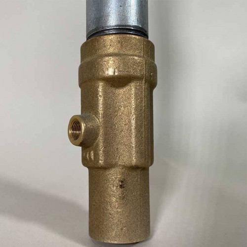 BG-203 wodny, niezamarzający hydrant ogrodowy