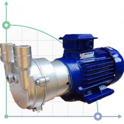 Pompa próżniowa 2BV2070 (AISI 304)