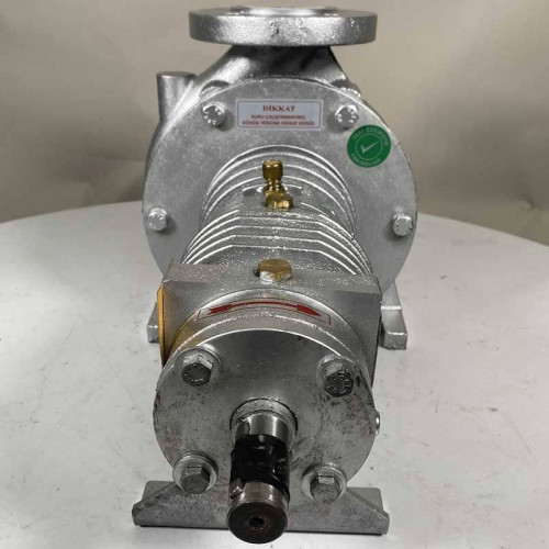 Termiczna pompa olejowa EMSE EKY 40-160, 11 kW, 2900, bez silnika