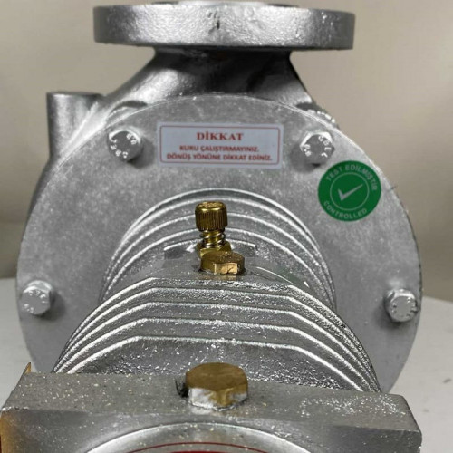 Termiczna pompa olejowa EMSE EKY 40-160, 11 kW, 2900, bez silnika