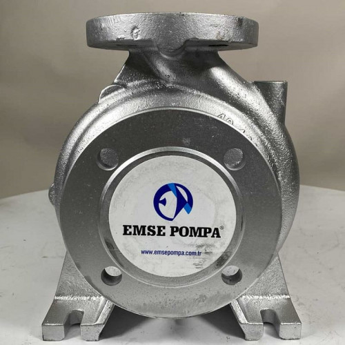 Termiczna pompa olejowa EMSE EKY 40-160, 11 kW, 2900, bez silnika