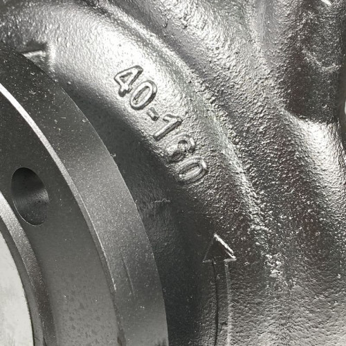 Termiczna pompa olejowa EMSE EKY 40-160, 11 kW, 2900, bez silnika