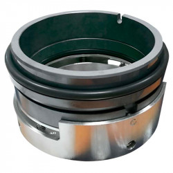 Uszczelnienie mechaniczne R-M74 150, SIC/SIC, VITON, 304, G9