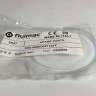 Membrana ze strony cieczy, PTFE, PHOENIX P18