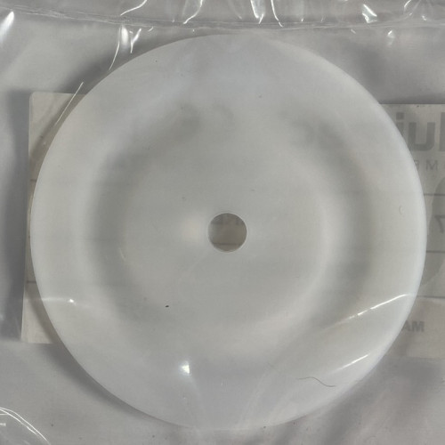 Membrana ze strony cieczy, PTFE, PHOENIX P18
