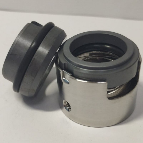 Uszczelnienie mechaniczne R-M7N 25, SIC/SIC, VITON, 316, G9