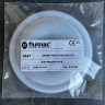 Membrana ze strony cieczy, PTFE, PHOENIX P65, P100, P101